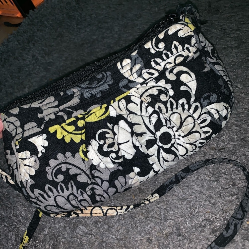 vera bradley purse .